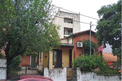 Terreno en asuncion pettirossi — foto 5