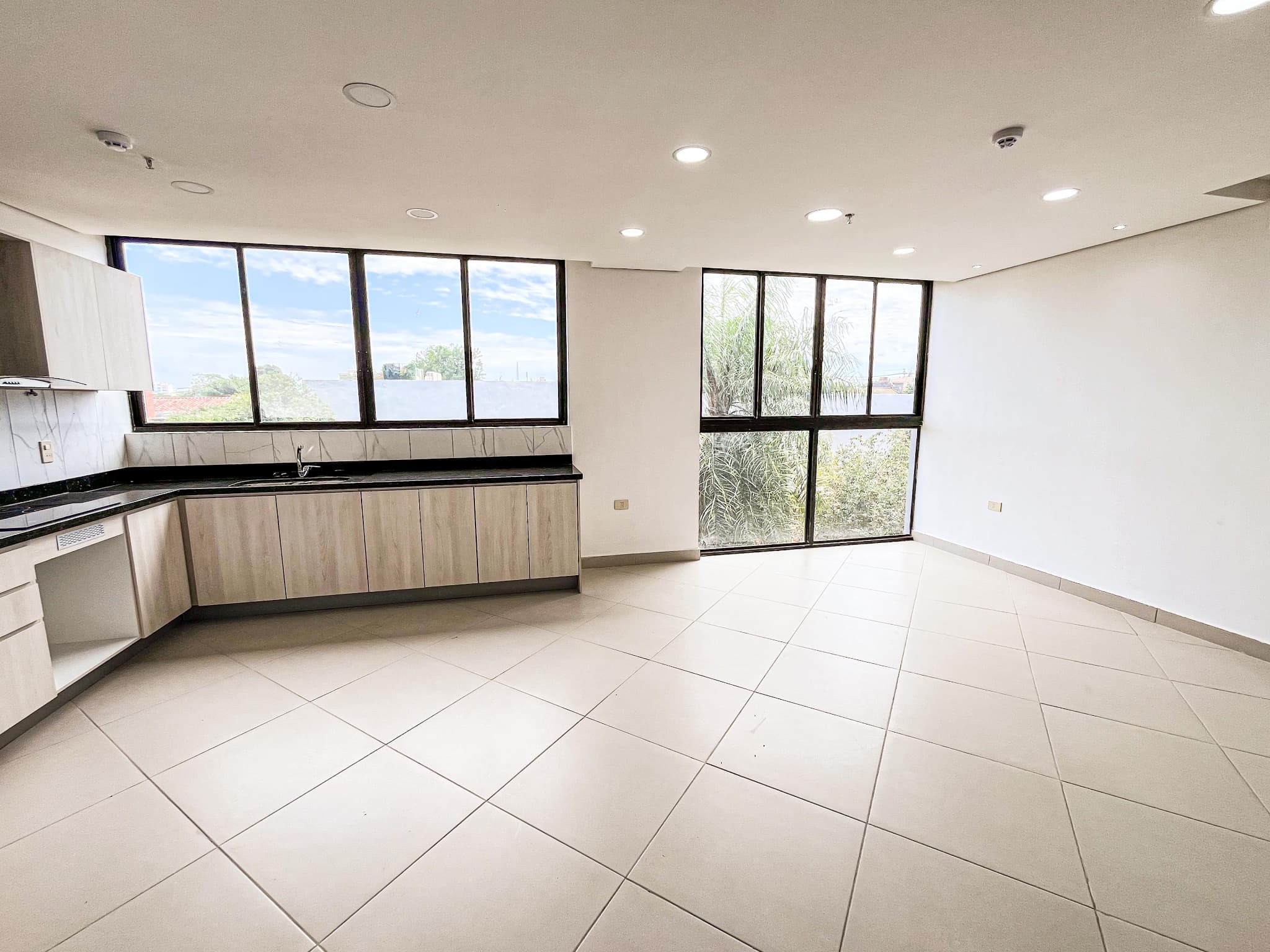 Departamento De 2 Dormitorios Con Y Sin Muebles - Barrio Herrera, foto 5