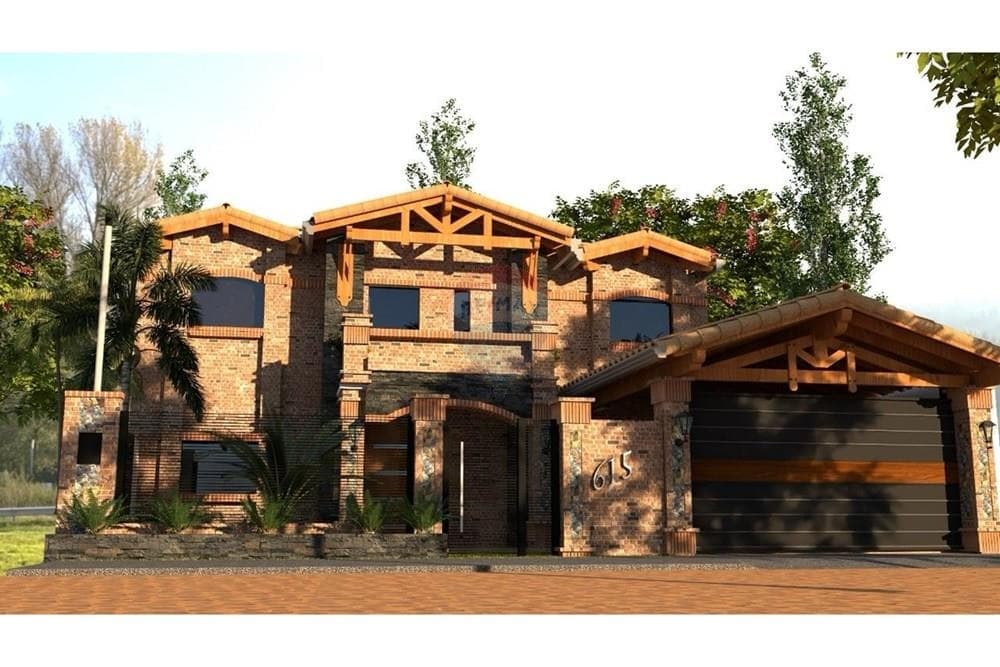 casa - Venta - San Lorenzo, Paraguay