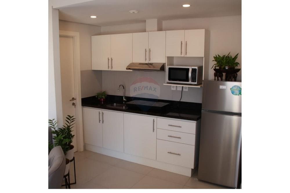 En Venta Departamento de 1 Dormitorio Town Center, foto 2