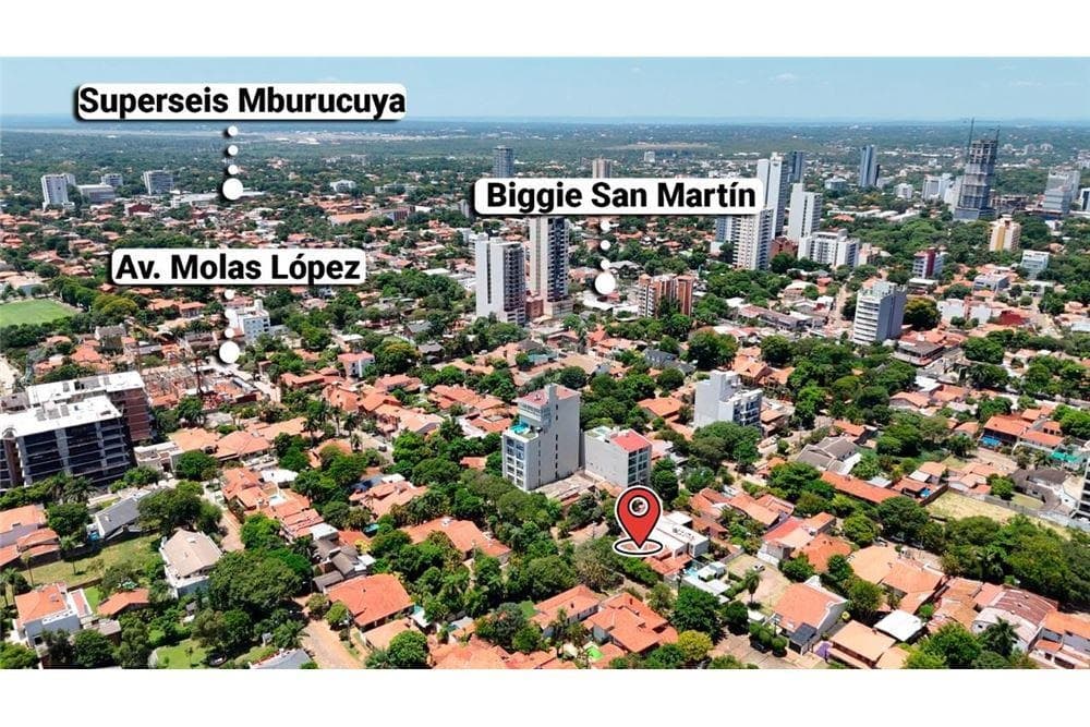 Casa en Carmelitas en esquina — foto 5