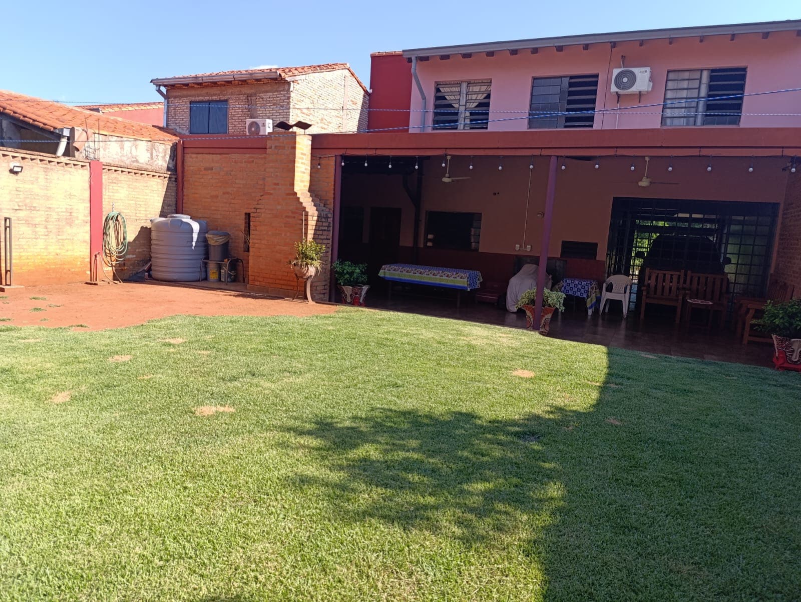 Casa en San Lorenzo, foto 2