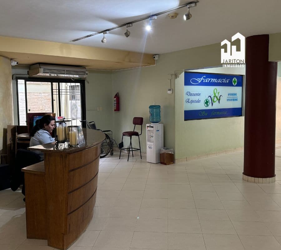 Consultorio en medical center, foto 2