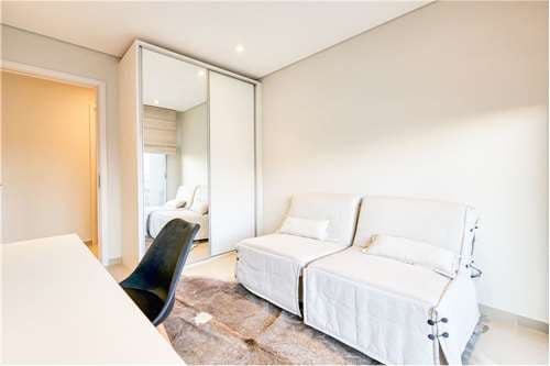 Departamento-Alquiler-Av. Guido Boggiani y RI2 De Mayo, Villa Morra, Asunción — foto 5