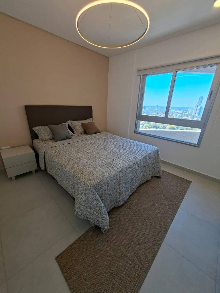 Departamento amoblado — foto 1