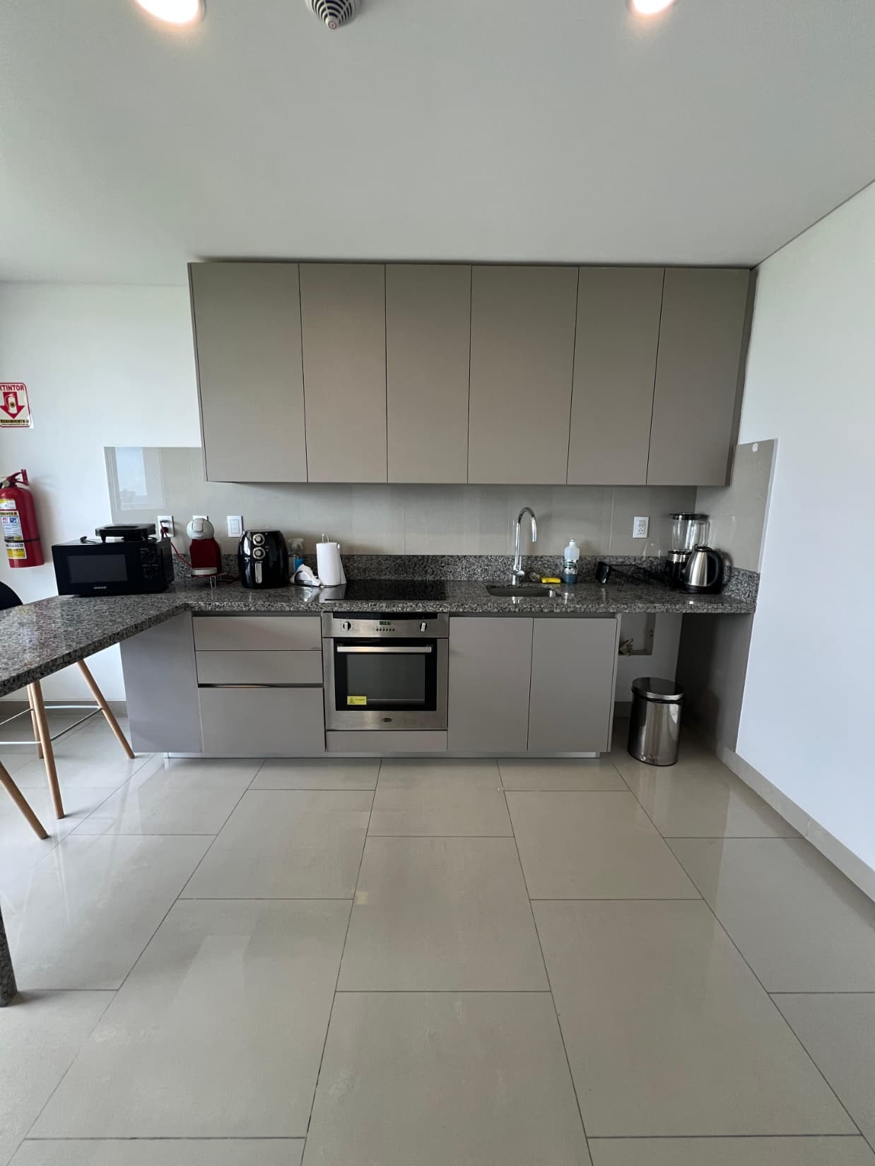 Exclusivo departamento de 2 dormitorios en mburucuya — foto 5