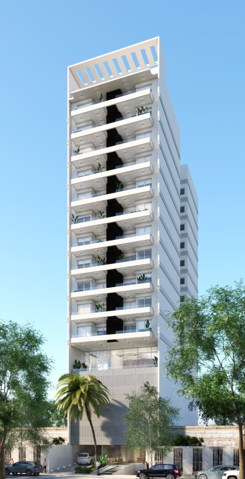 Departamento En Molas Lopez — foto 3