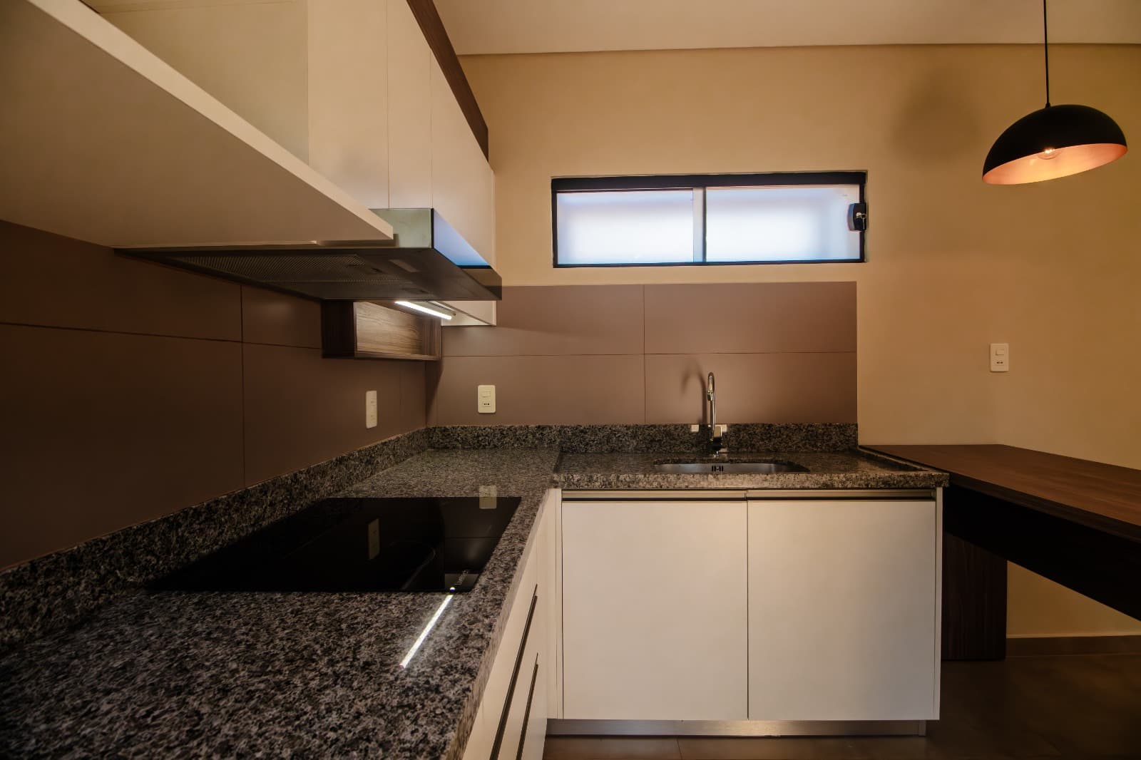 Dúplex a estrenar con domótica en Villa Elisa, foto 5