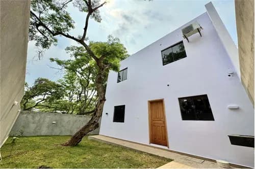 Casa-Venta-Barrio Paraiso, Luque, Central, foto 5