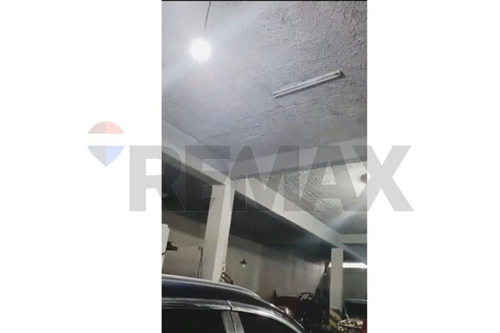 Galpón en Asunción - barrio san pablo — foto 3