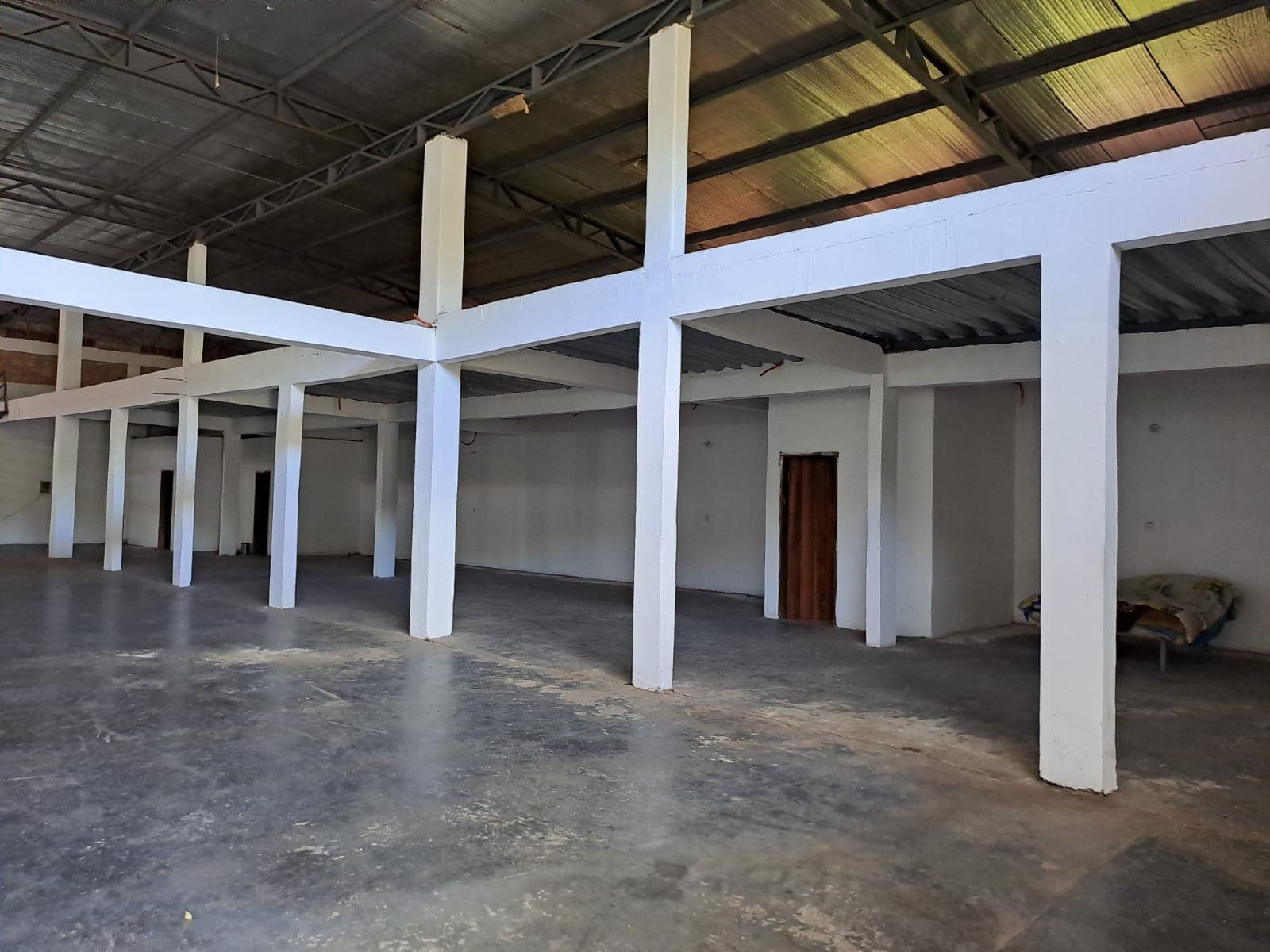 De tinglado – zona estratégica San Lorenzo — foto 3