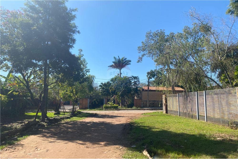 Terreno en venta - San Lorenzo, foto 5