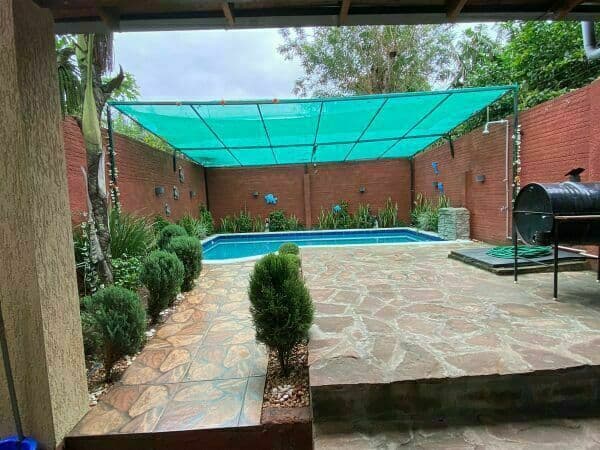 EN VENTA - Posada Turística en Venta – Mbocayaty del Guairá, foto 2