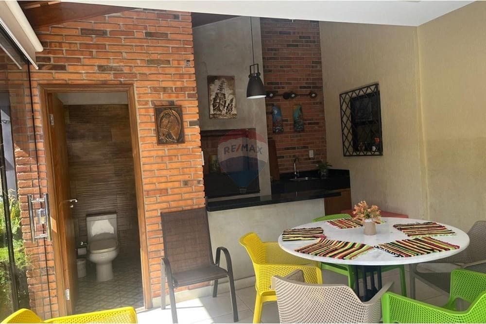 Casa de alto nivel en Villa Morra – Asunción, foto 5