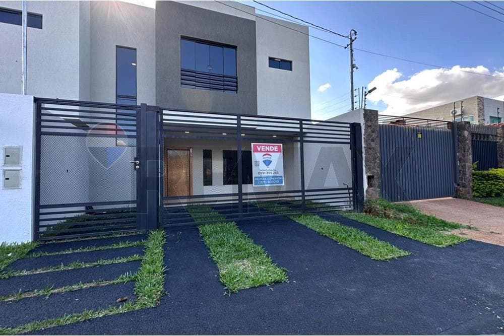 Duplex en venta en Luque
