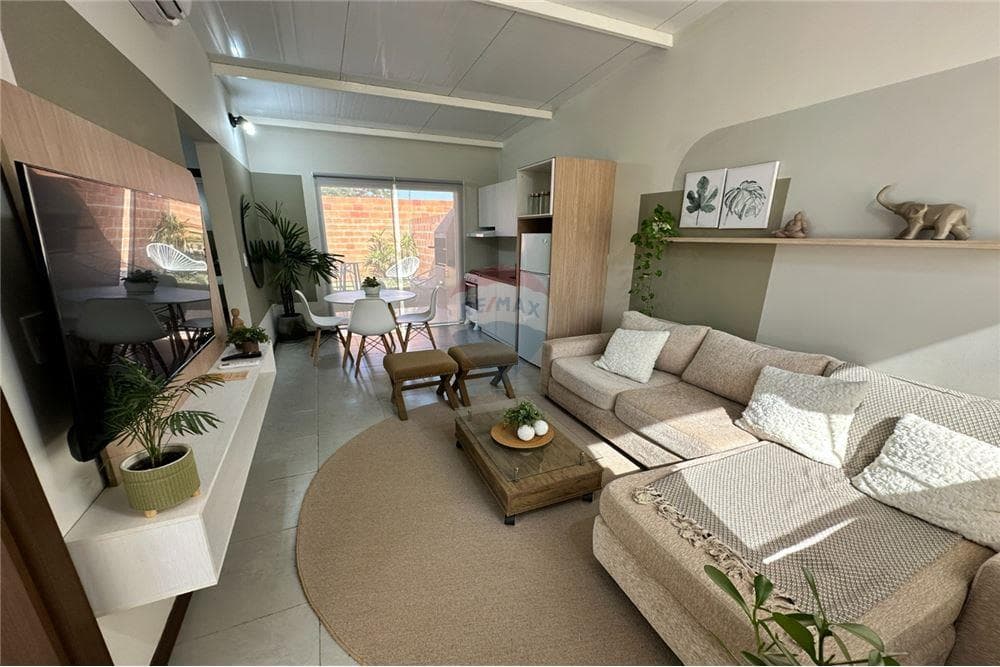 Chalet en condominio cerrado arasy III, foto 3