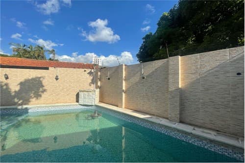 Casa-Alquiler- Loma Pytá, Asunción, foto 2