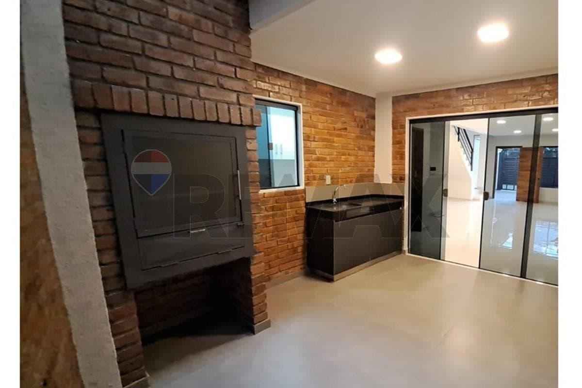 Duplex - Alquiler - Villa Aurelia, Asunción, Paraguay, foto 3