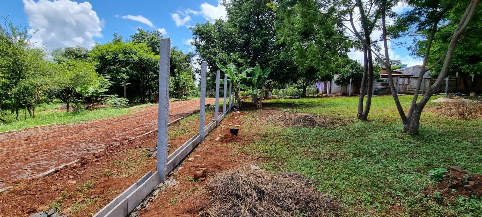 Oportunidad Dorada: 2 Terrenos Premium en Km 08 Lado Monday – Inversión Estratégica para un Futuro de Éxito y Patrimonio Asegurado — foto 3