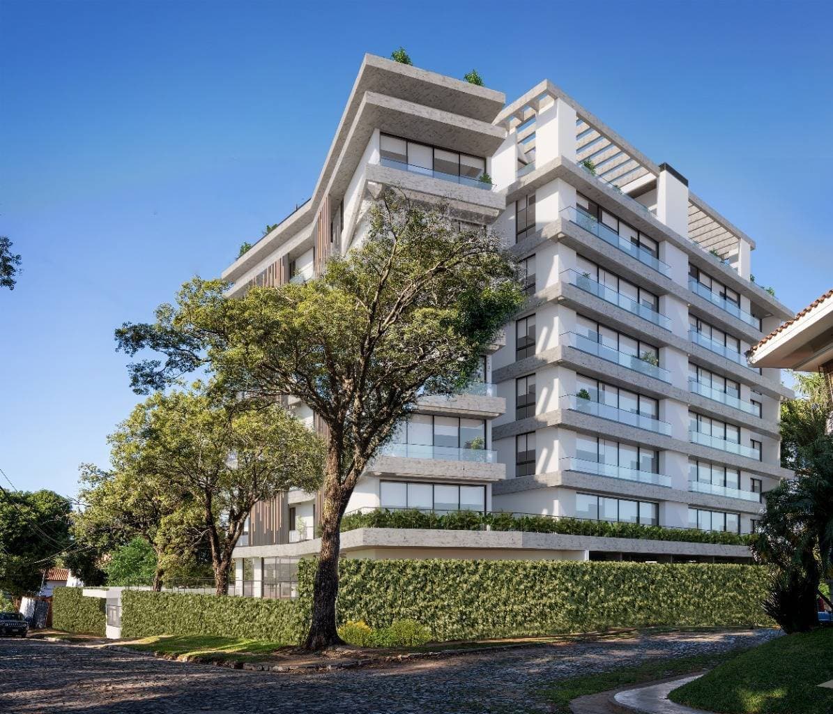 Depto. de 3 Dorm. en ALCANTARA | Las Lomas, foto 2