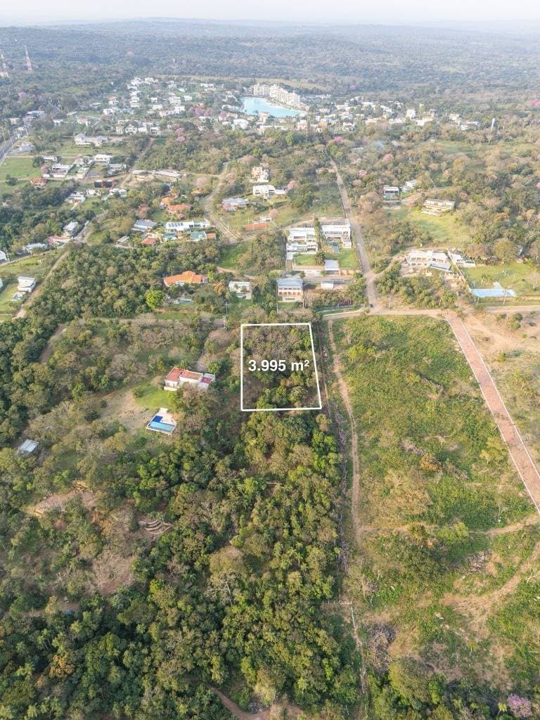 Amplio terreno en venta en San Bernardino, foto 5