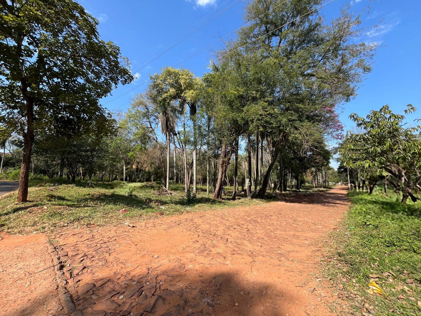 Terreno amplio en Itauguá, foto 4