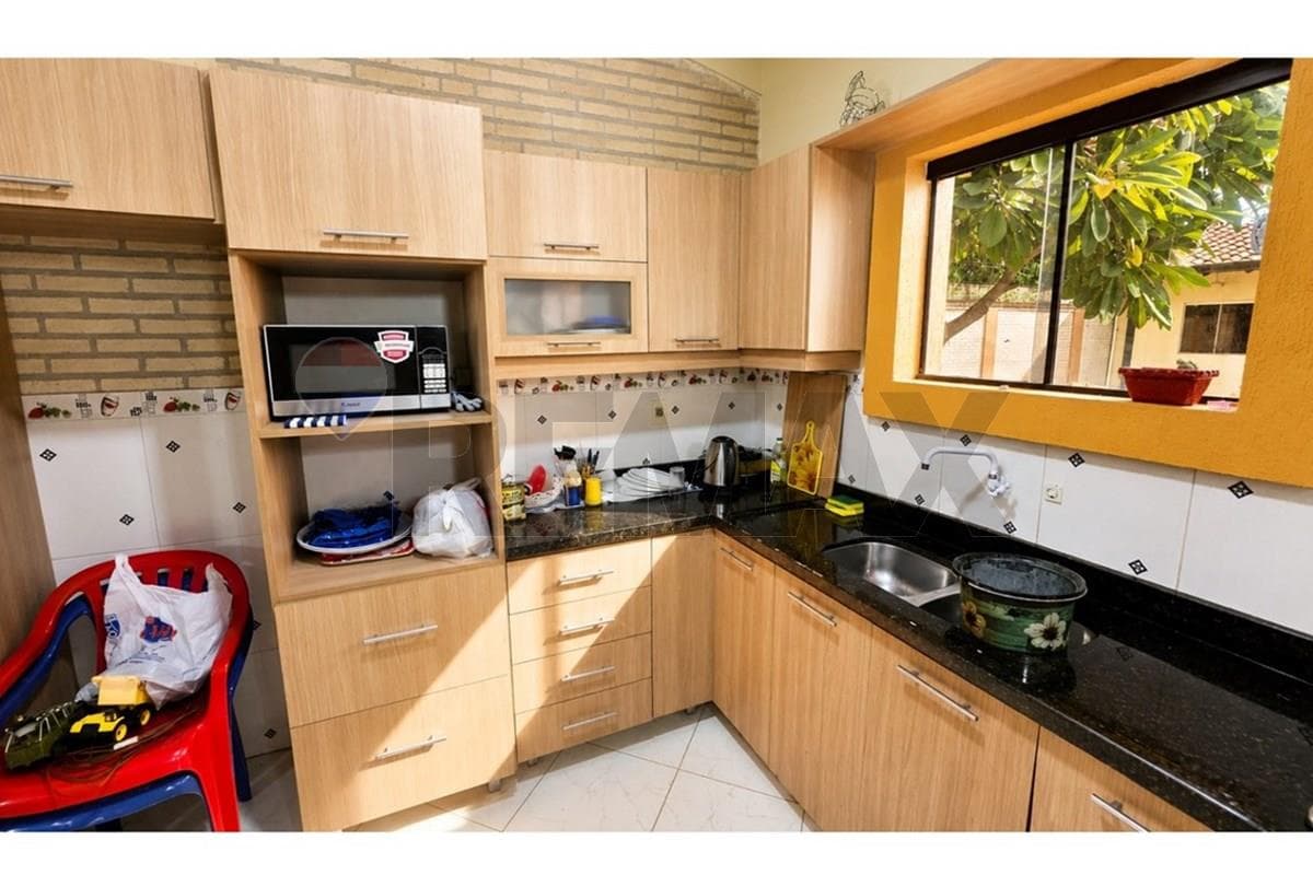 Casa amoblada con piscina en capiata, foto 5
