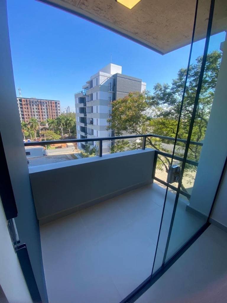 Departamento de 2 habitaciones en Luque, foto 5