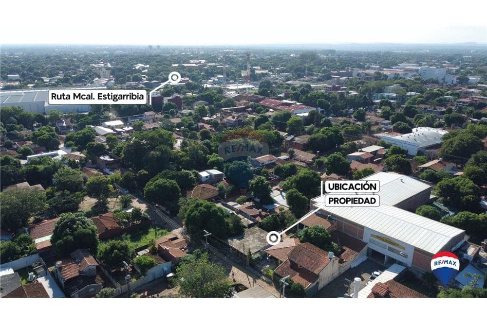 Casa - Venta - Fernando de la Mora, Paraguay, foto 3