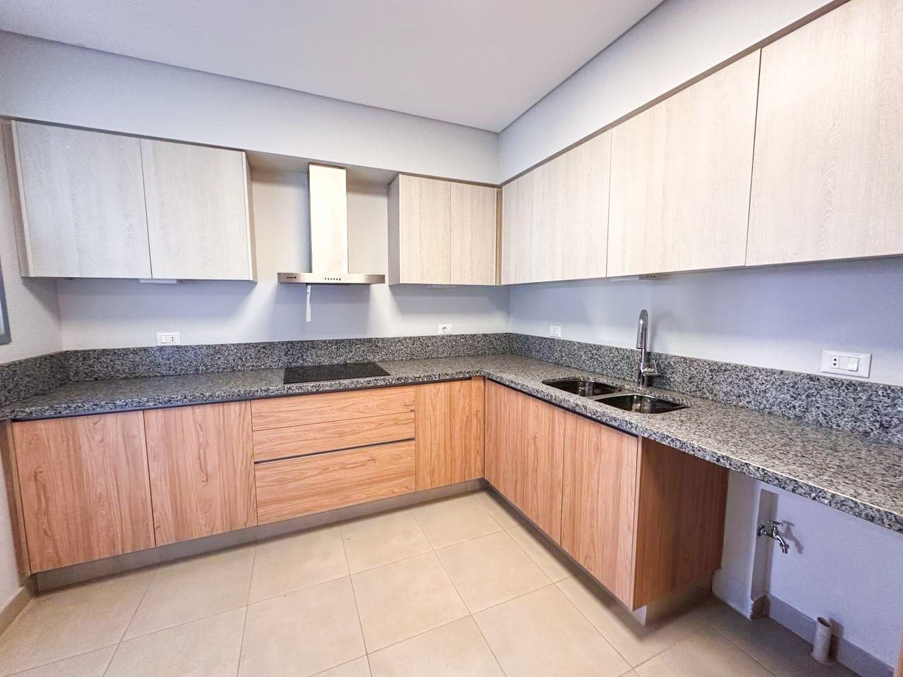 Departamento de 3 habitaciones en barrio Herrera, foto 4