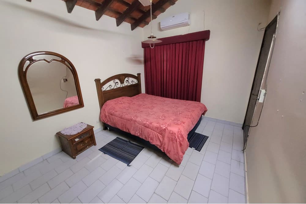 Casa en Alquiler en San Vicente, Paraguay, foto 4