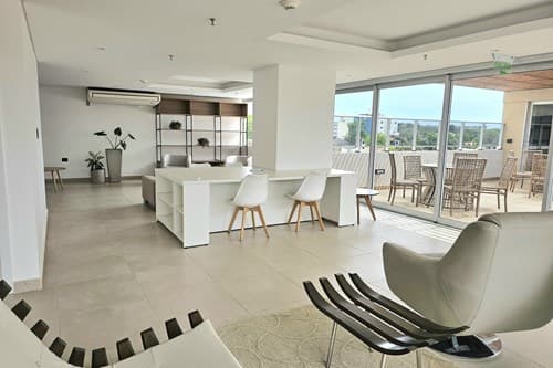 MOLAS TOWER CorAr - Alquiler de Departamento Amoblado - Zona Carmelitas, foto 3