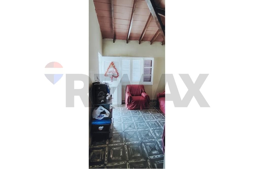 Buena casa en lomapyta asuncion, foto 4