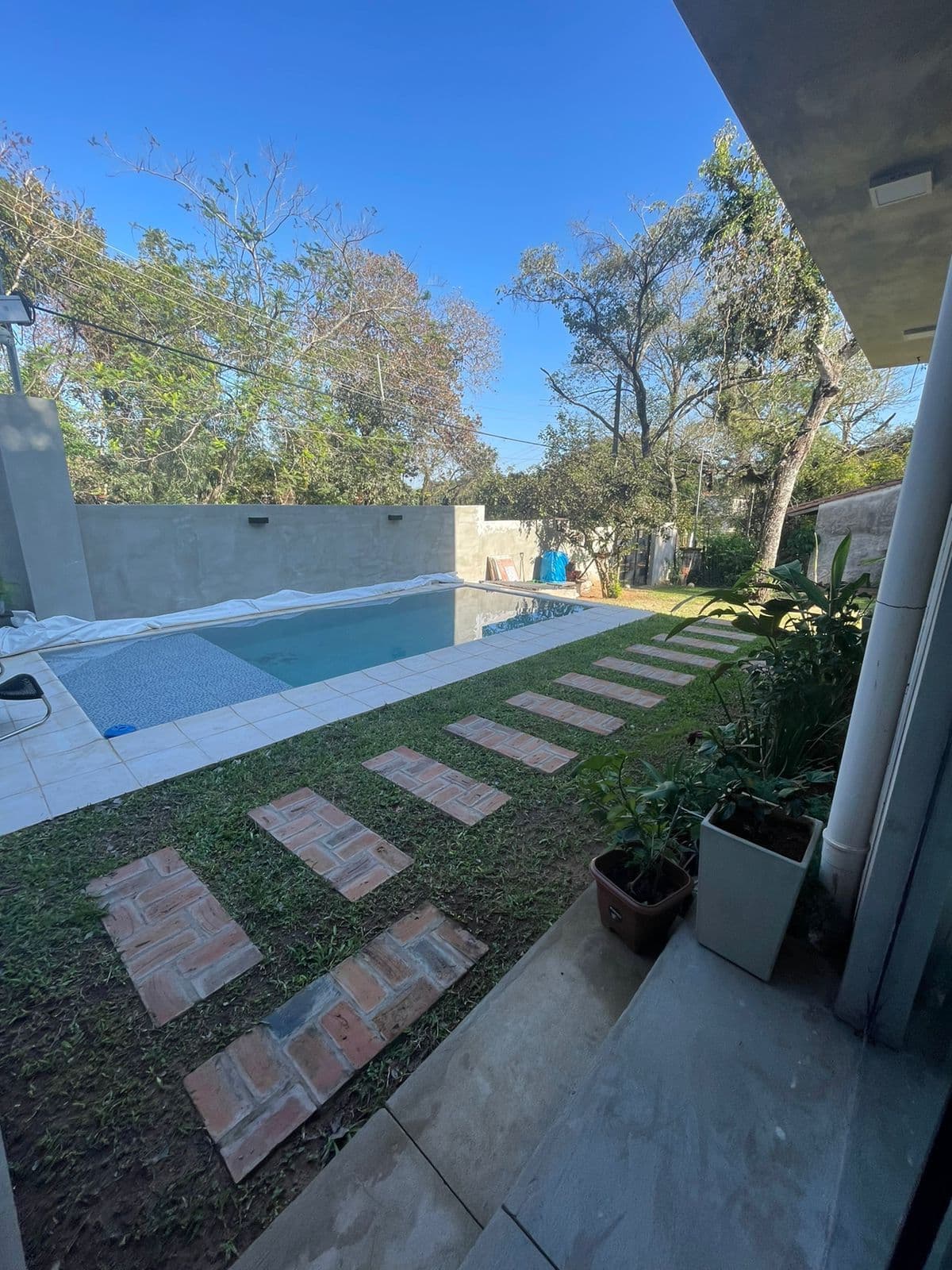 En Venta – Moderna Casa En San Bernardino