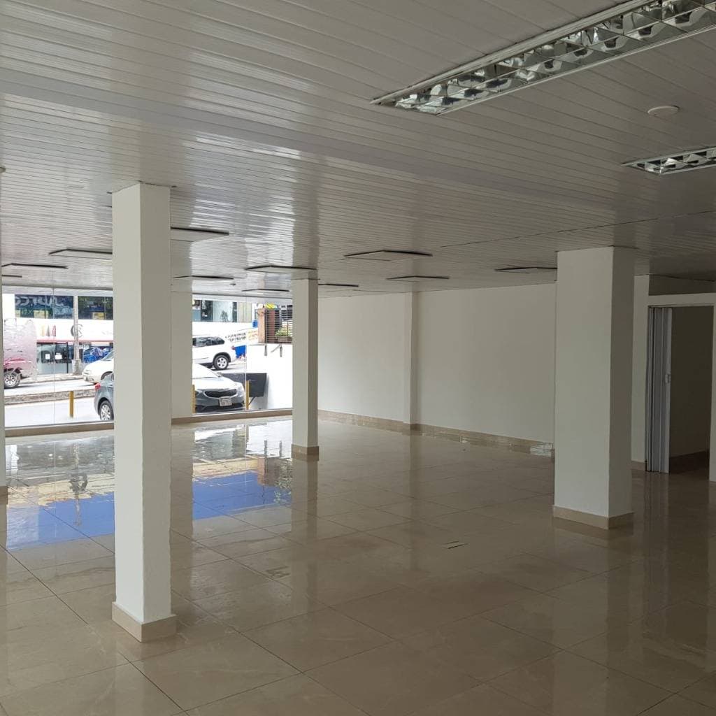 Local comercial - zona terminal de omnibus, foto 5