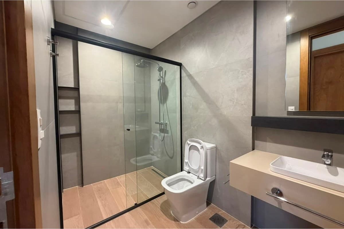 Departamento-Alquiler-Avda. Brasilia, Virgen de la Asunción, Asunción, foto 3