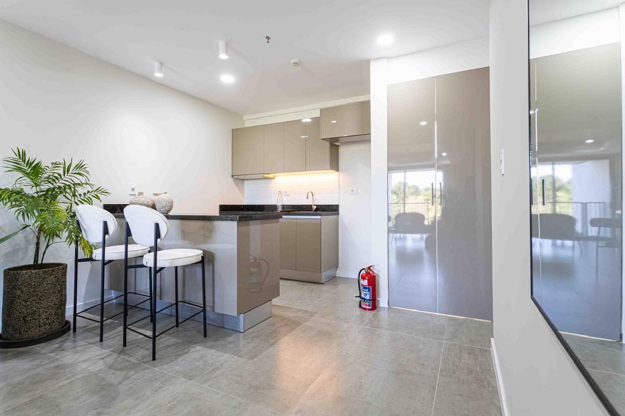 Departamento en designo, foto 2