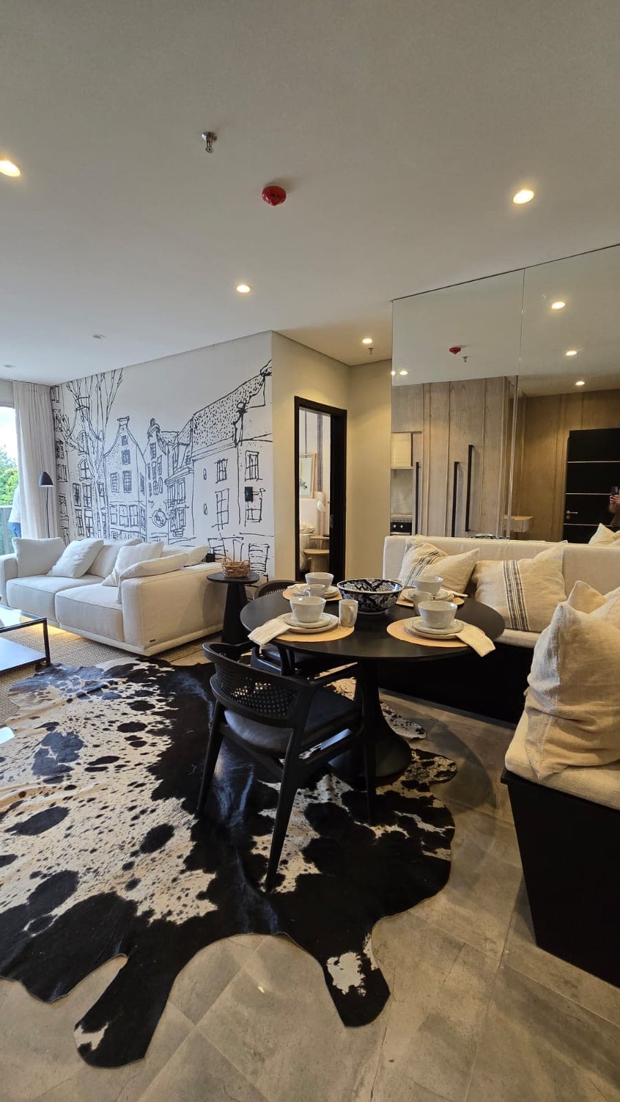 En Venta Departamento De Un Dormitorio Totalmente Amoblado A Estrenar!! — foto 4
