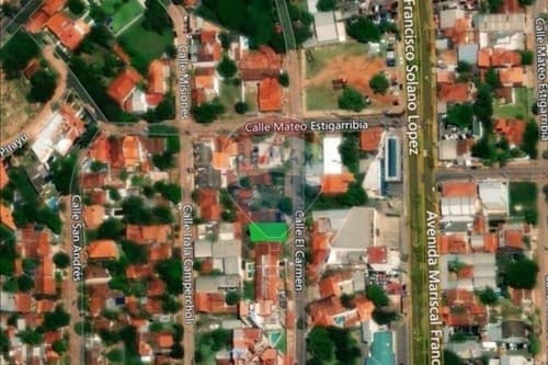 Terreno zona norte - fdo de la mora, foto 3