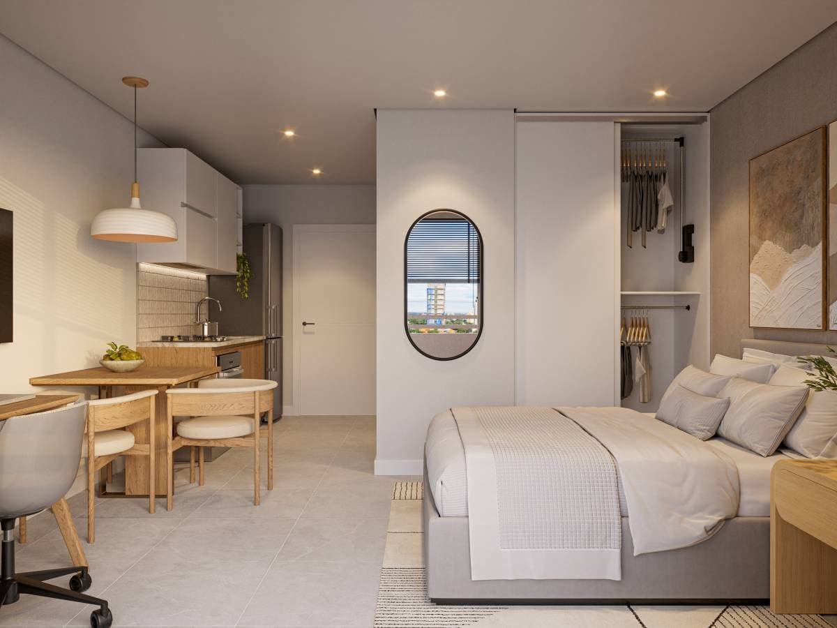 Hermosos departamentos en construcción Mariano Roque Alonso, foto 4