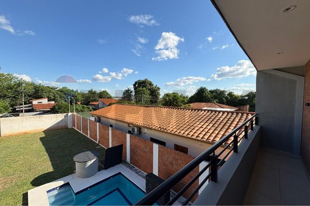 Casa a estrenar en Mariano Roque Alonso, foto 3