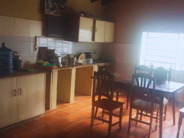 Estancia en gral. Aquino- san pedro 133has — foto 5