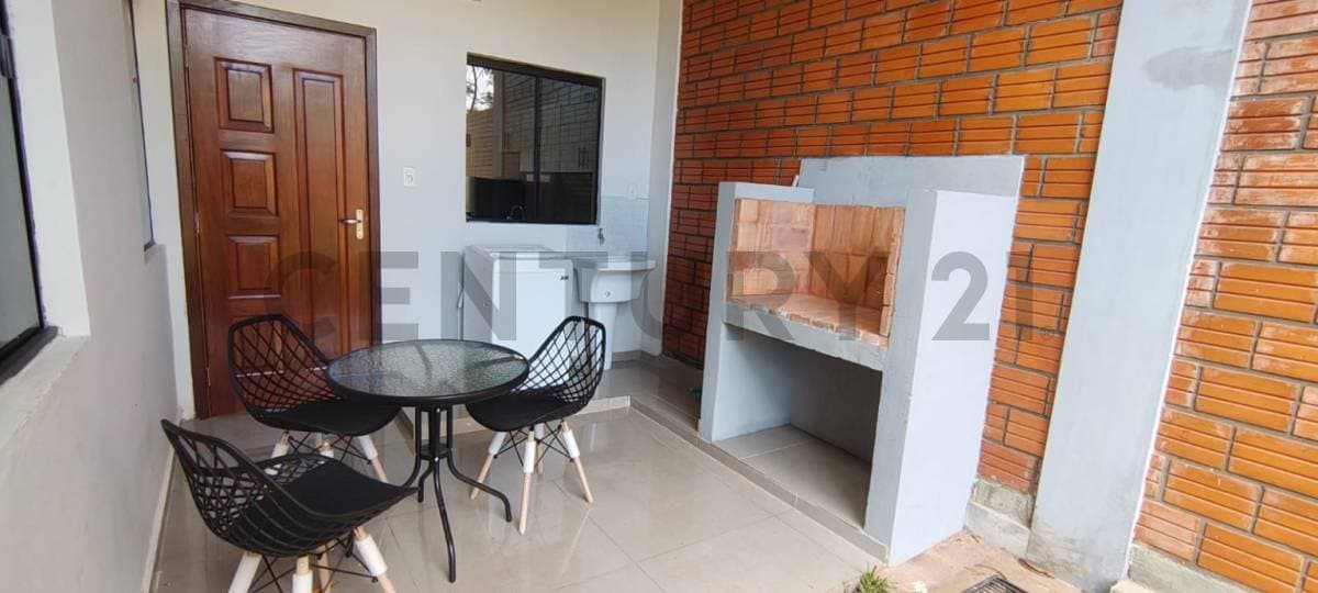 Hermoso Chalet En Capiata, foto 3