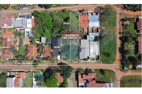Terreno en San Lorenzo, foto 2