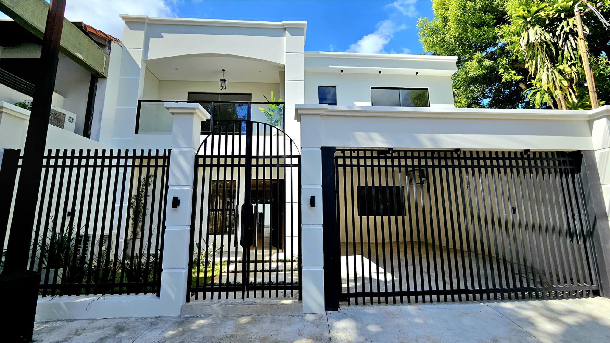 Vendo exclusiva residencia en San Vicente