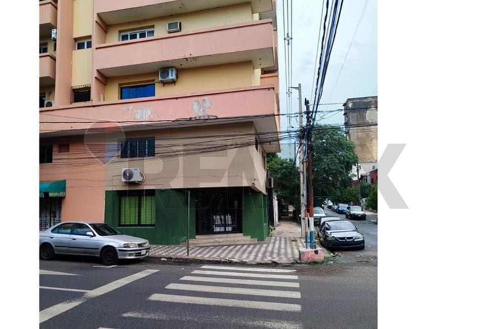 Local Comercial - Venta - Sajonia, Asunción, Paraguay, foto 5