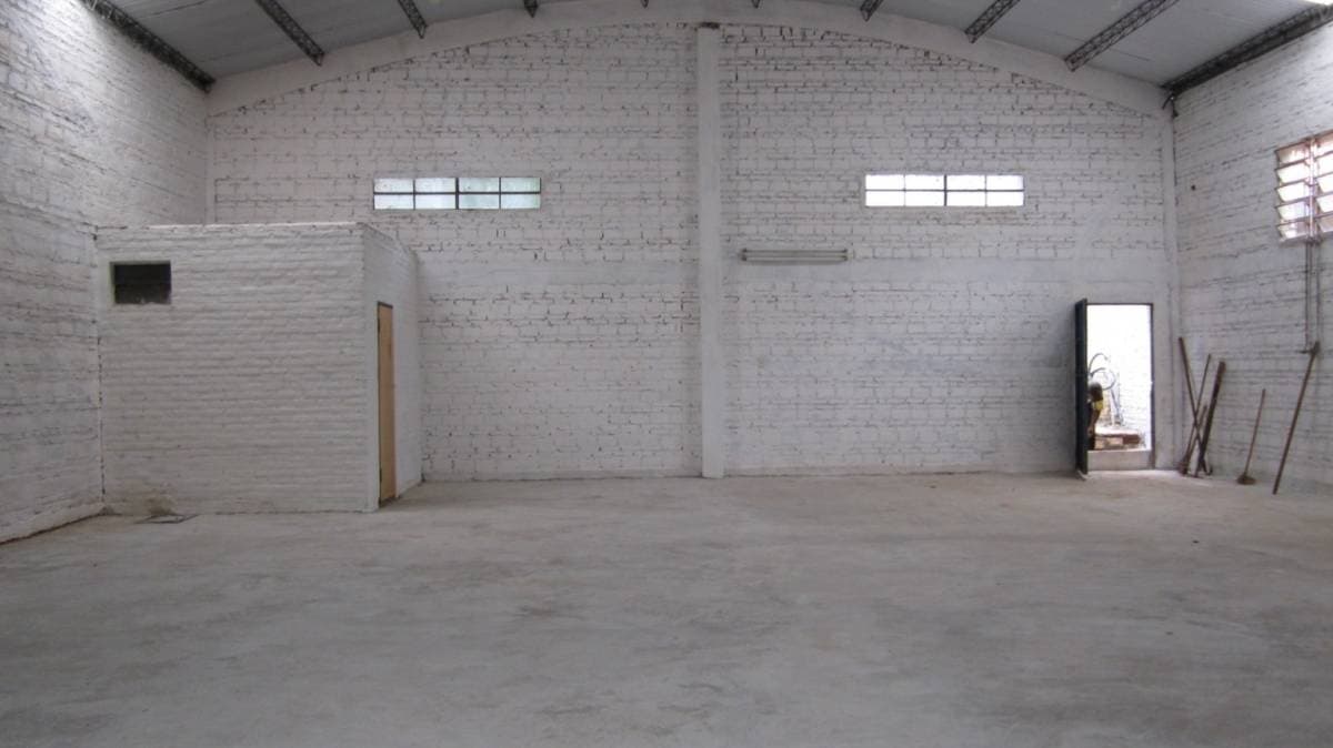depósito en San Lorenzo – Barrio Barcequillo, foto 3