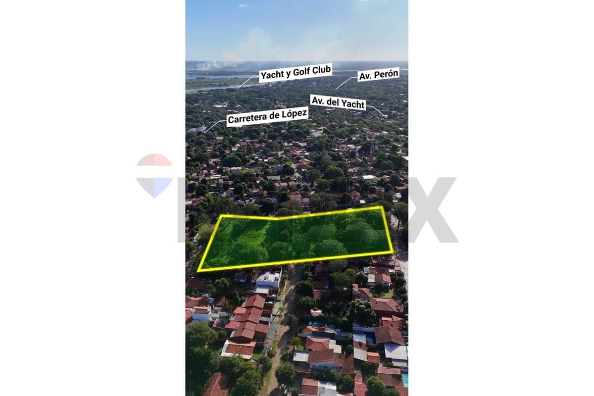Terreno - Venta - Lambaré, Central, Paraguay, foto 4