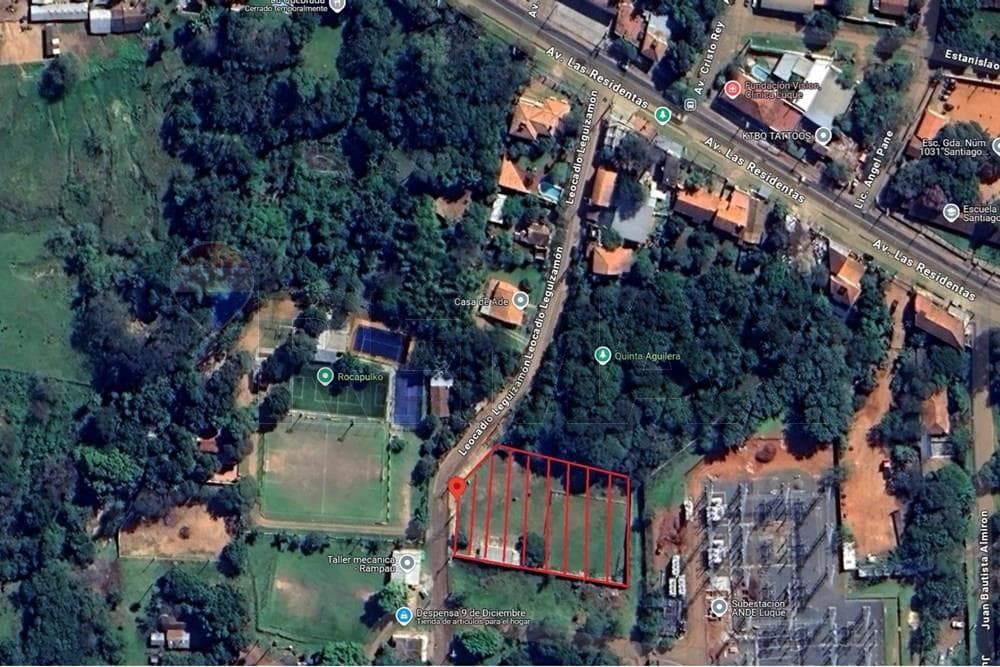 Terreno - Venta - Luque, Paraguay, foto 5