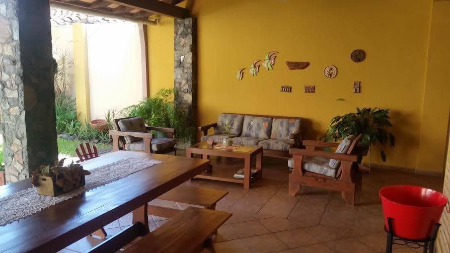 Casa en venta en Barrio Mariscal Estigarribia, foto 5